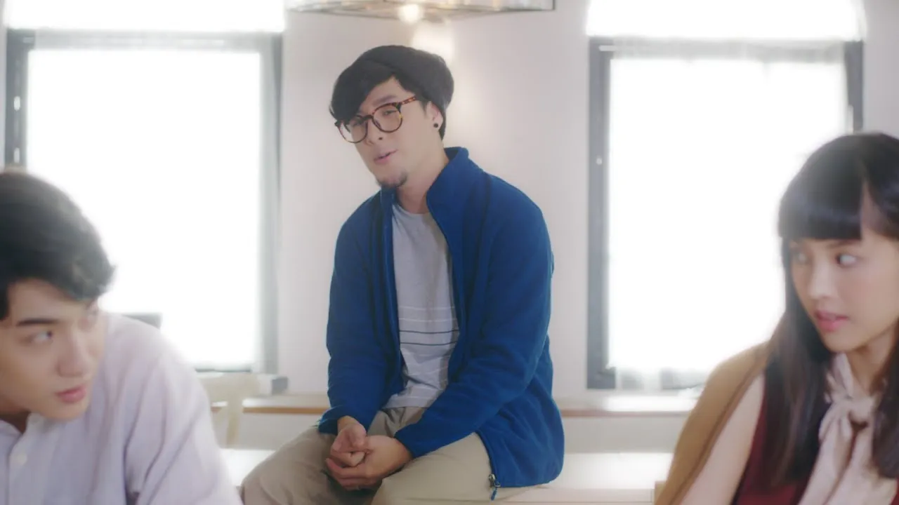 วันที่พบเธอ