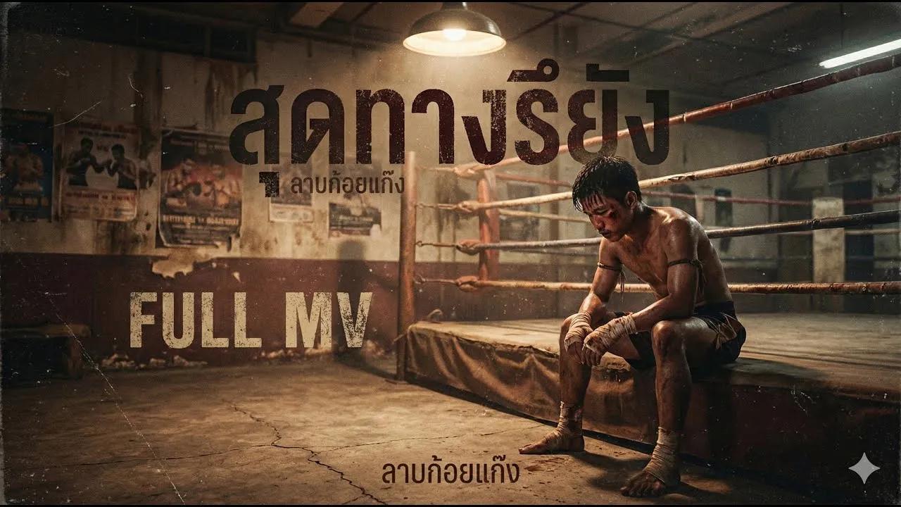 สุดทางรึยัง