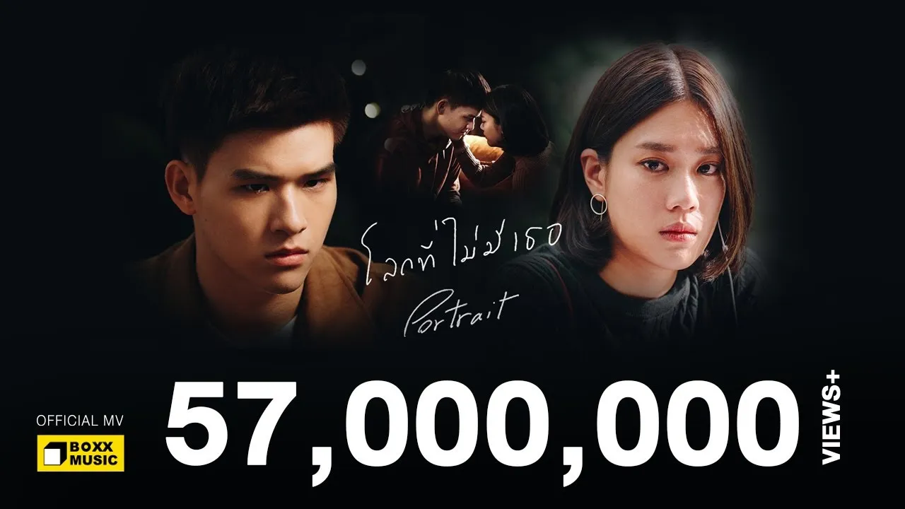 โลกที่ไม่มีเธอ