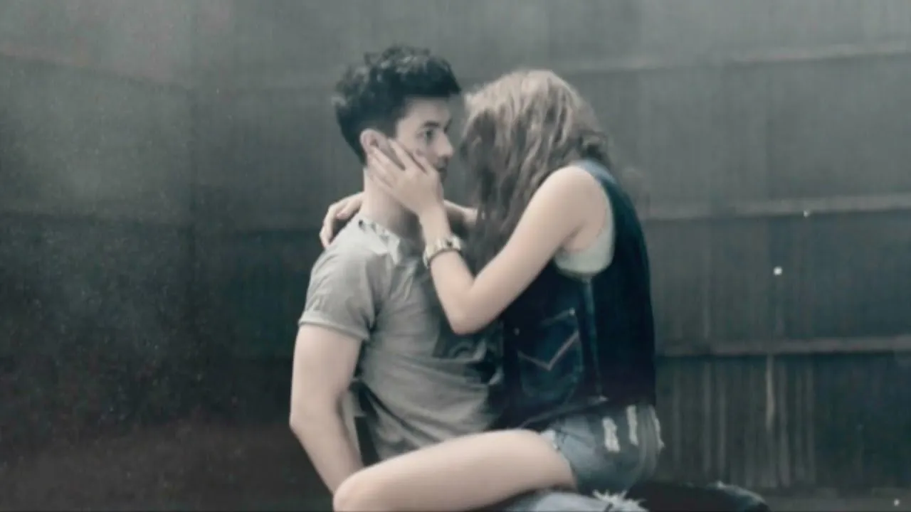 เจ็บปวดที่งดงาม