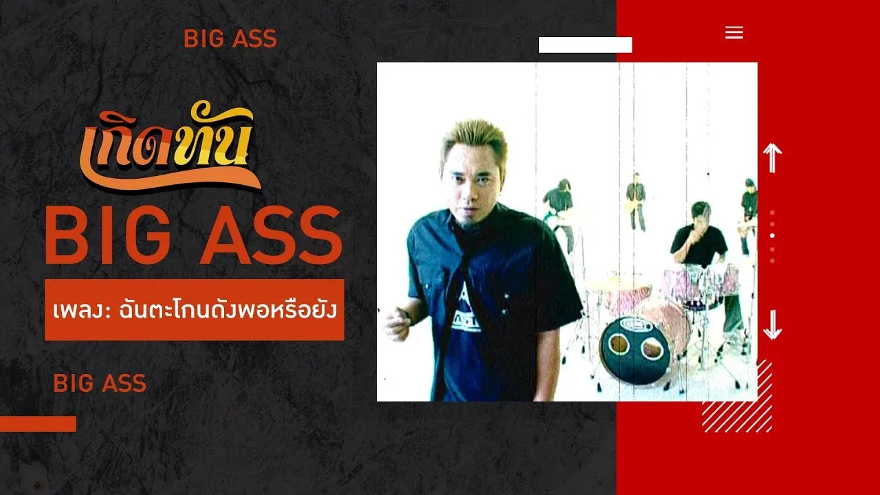 ฉันตะโกนดังพอหรือยัง