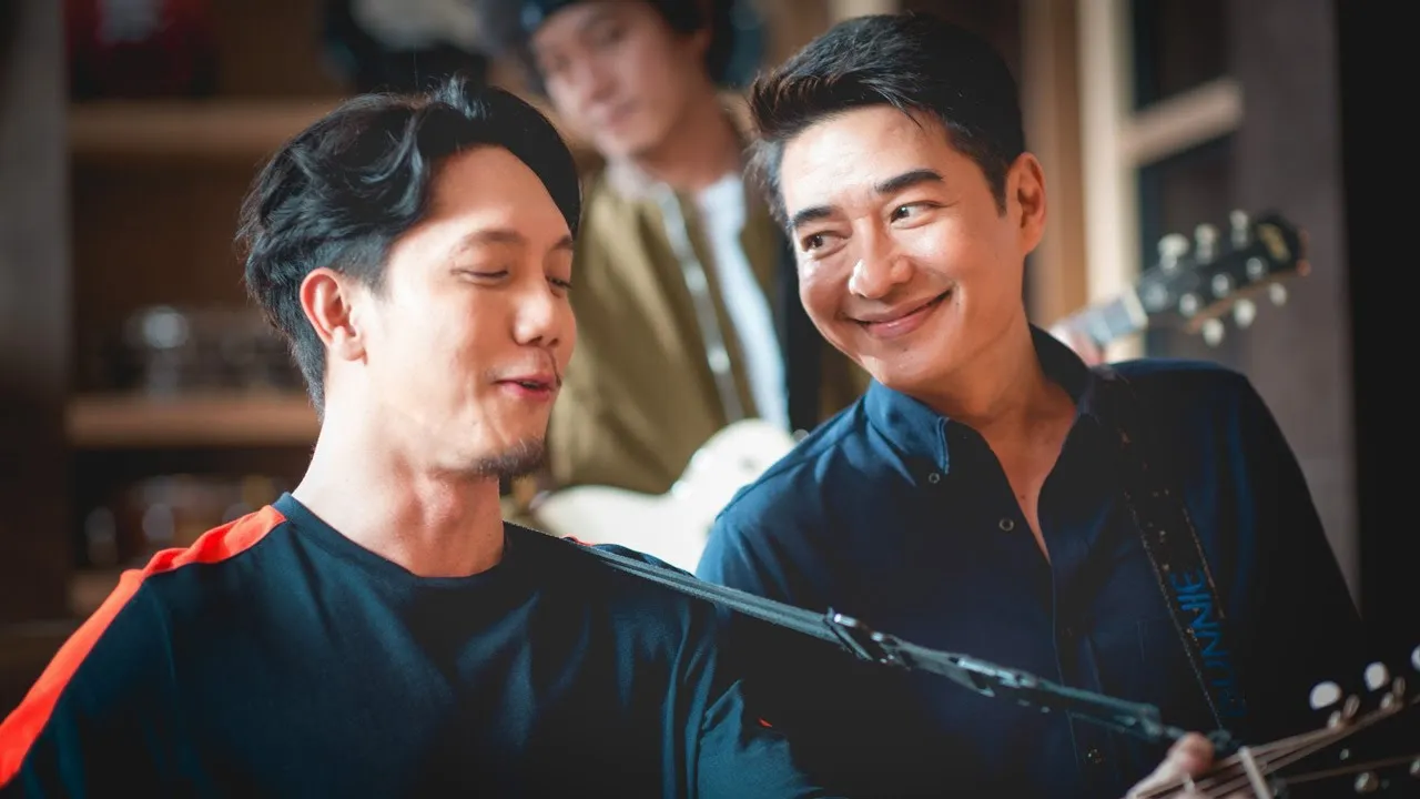 เธอทำให้ได้รู้ ft.ก้อง สหรัถ