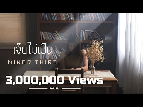 เจ็บไม่เป็น