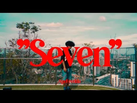 Seven