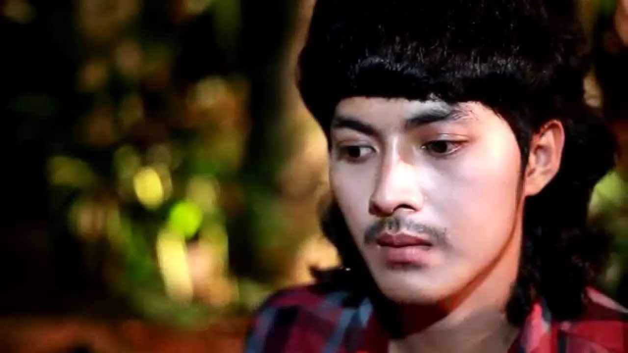 ไอ้บ่าวนั้น