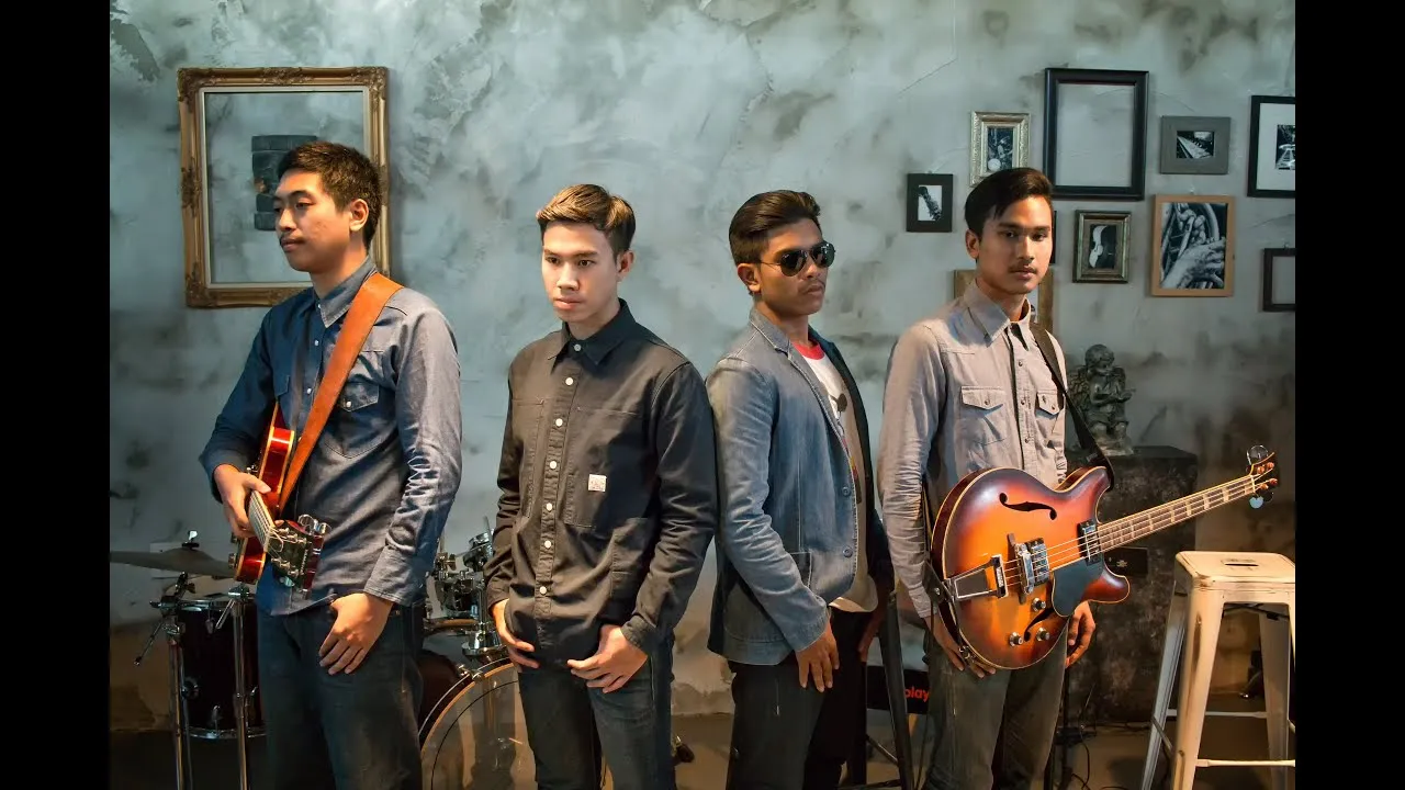 อวสานรัก