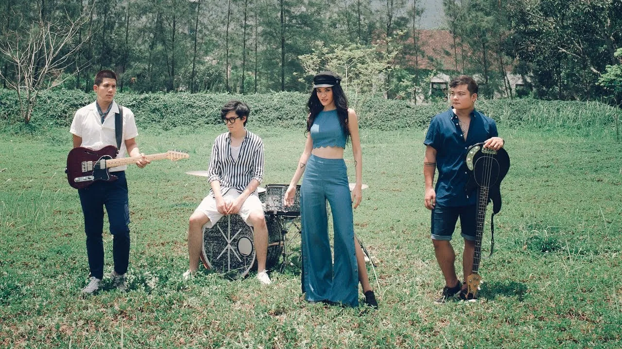 เหมือนในวันเก่า