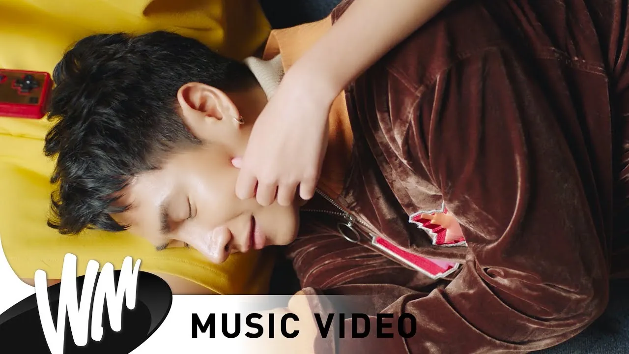 โทษที่เอาแต่ใจ (Sorry)