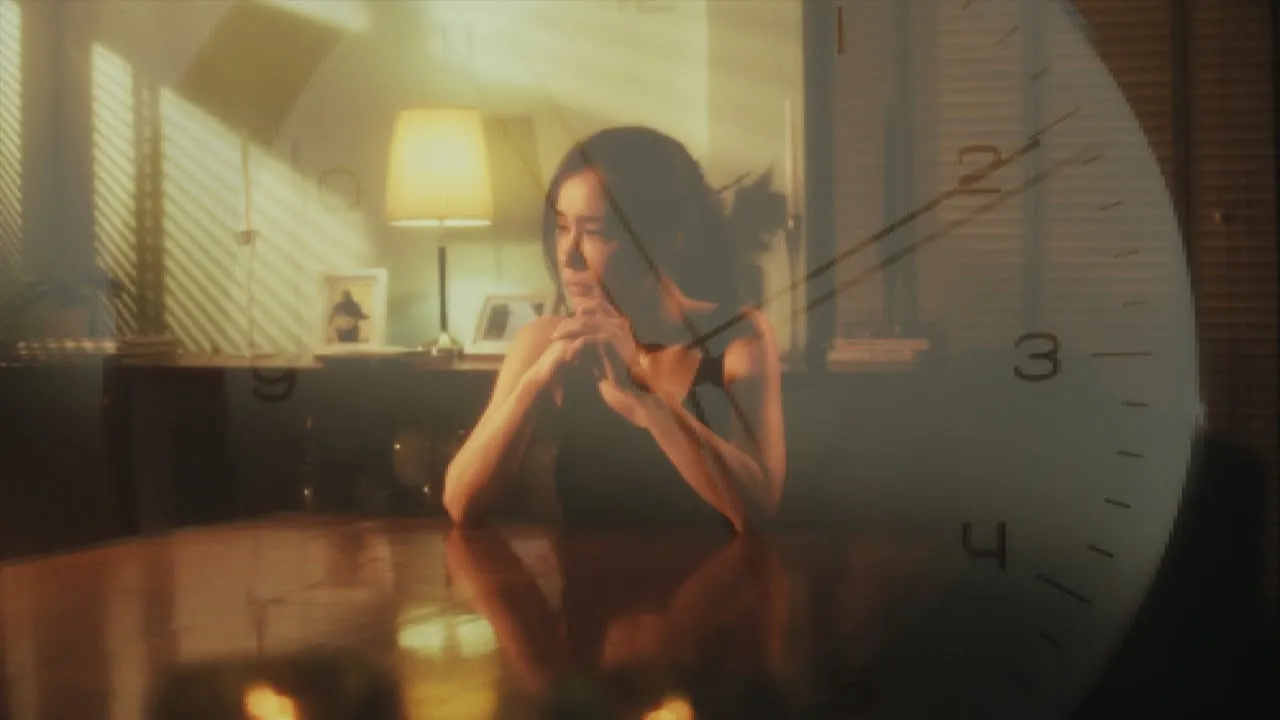 อยากหมุนเวลา