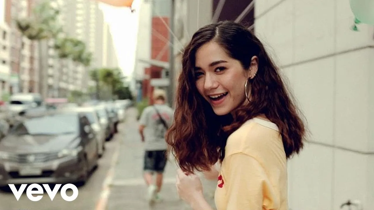 ก็แค่ไม่มีฉัน