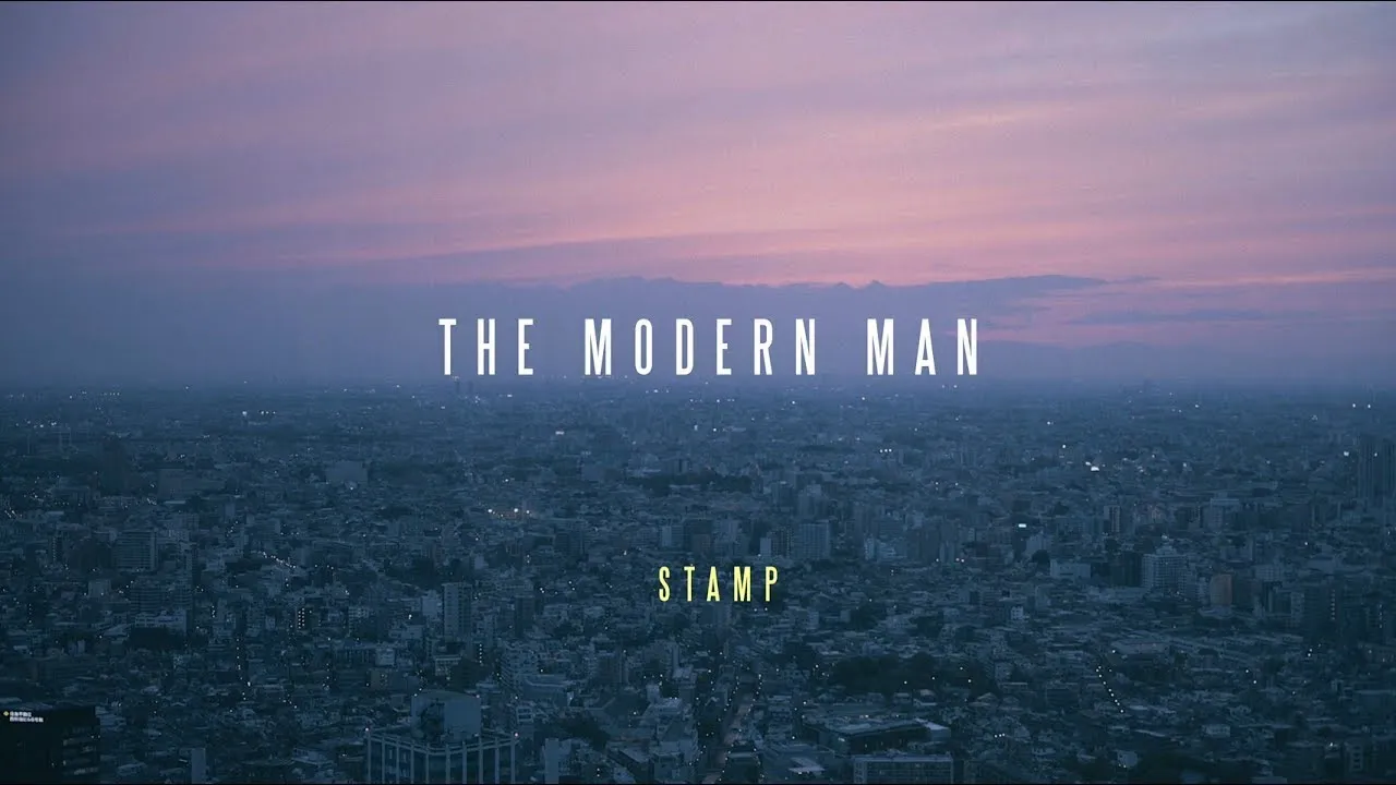 The Modern Man