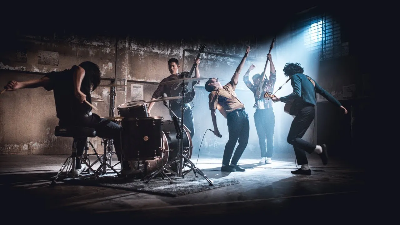 ฟ้าเป็นใจ