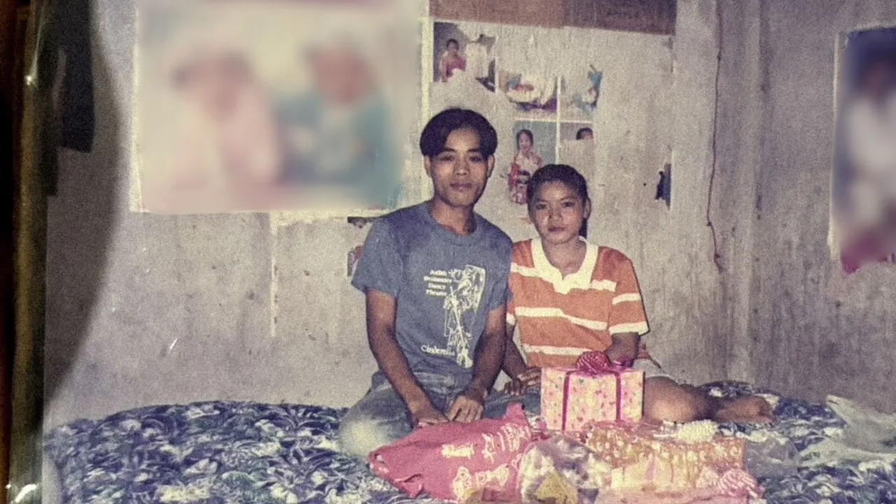 ฉันเเค่กลัวว่าจะพาเธอมาลำบาก