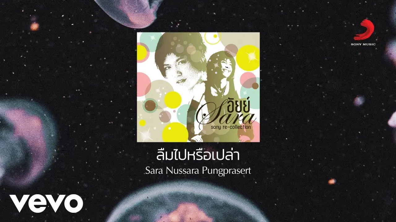 ลืมไปหรือเปล่า