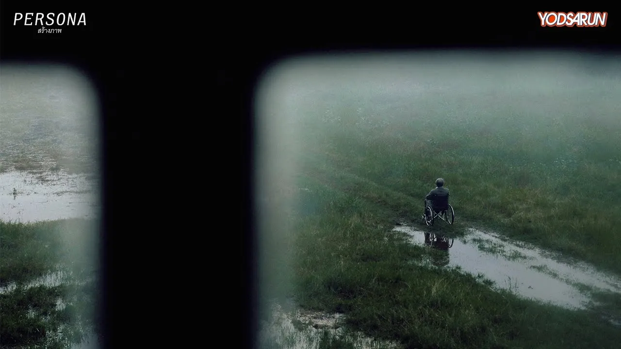 สร้างภาพ (PERSONA)