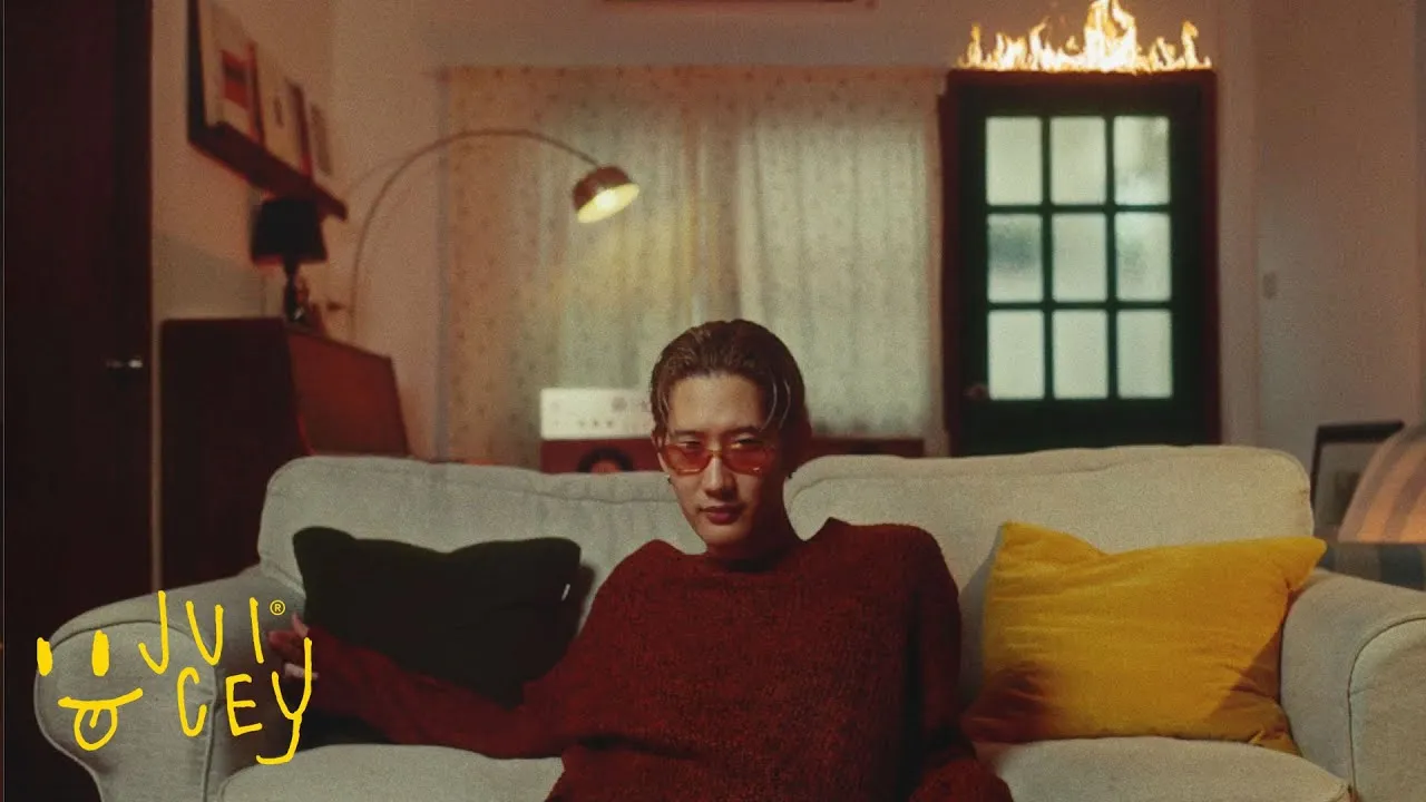 What You Waiting For?