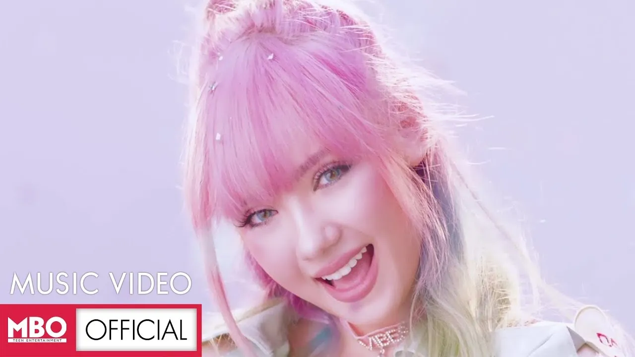 ดีใจ (I’m glad)