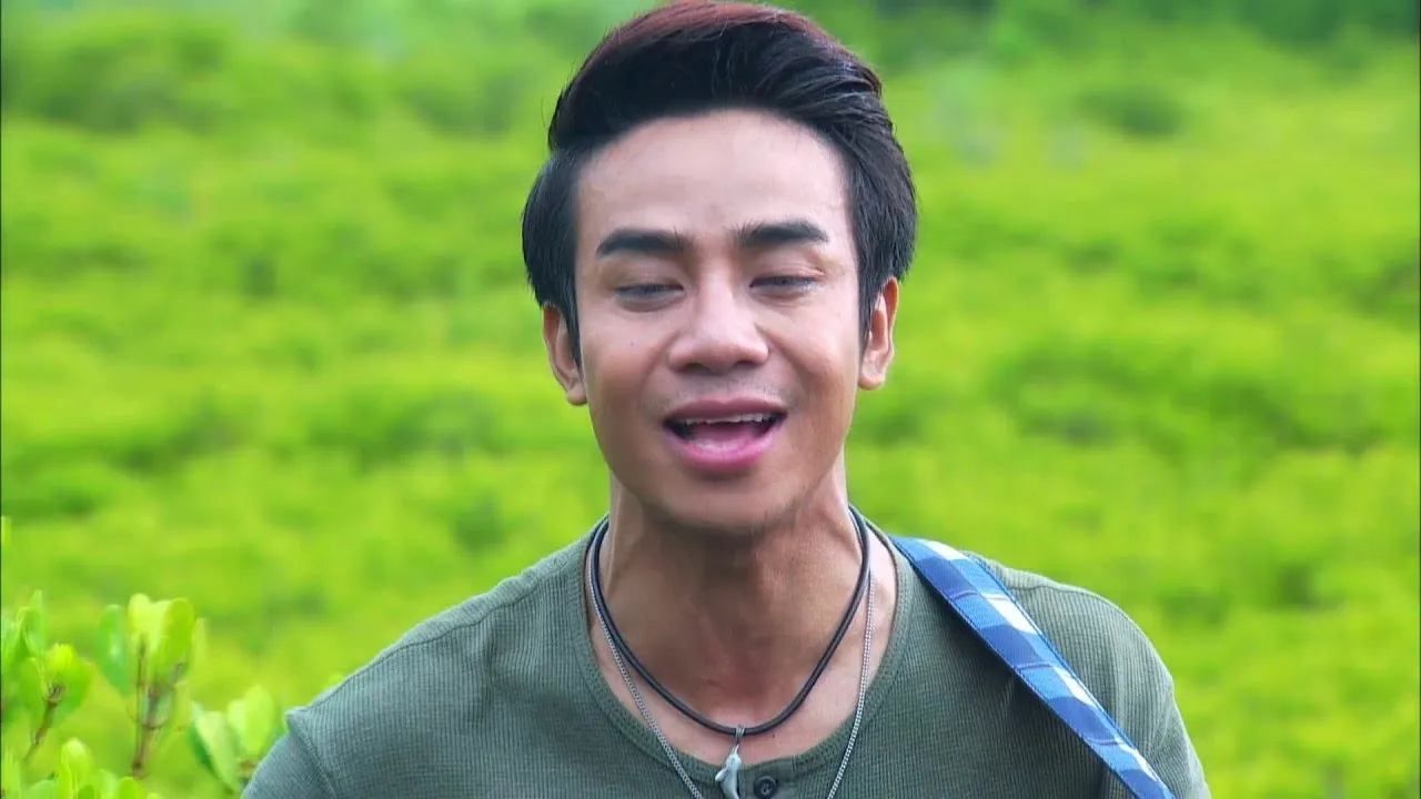 สวรรค์พรากรัก