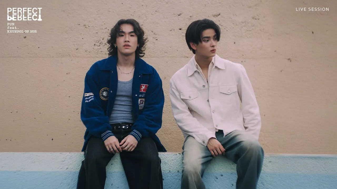 Perfect (Live Session)