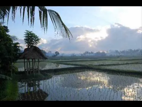 ข้างหลังภาพ