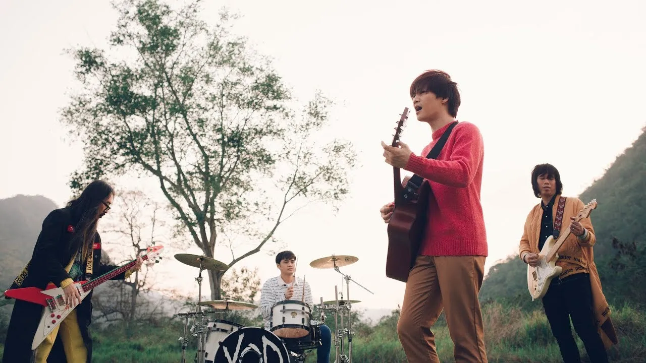 จดหมายจากวันวาน