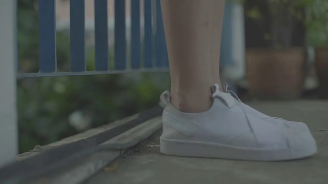 ไม่กล้า