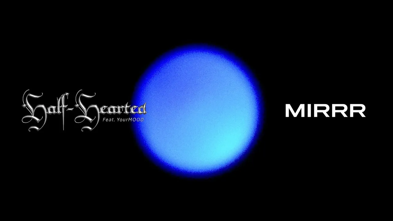 รักอย่าหลอก (HALF-HEARTED)