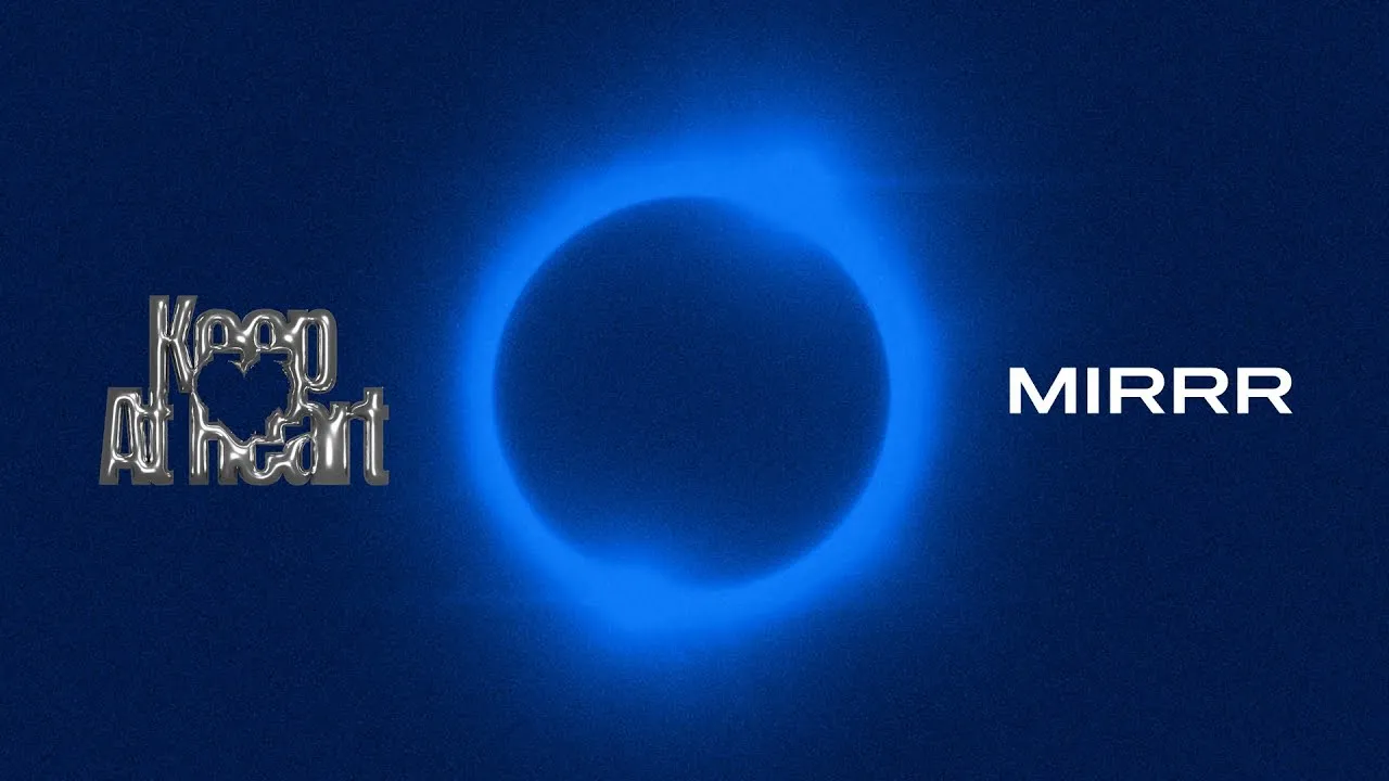 กำลังพอดี (KEEP AT HEART)