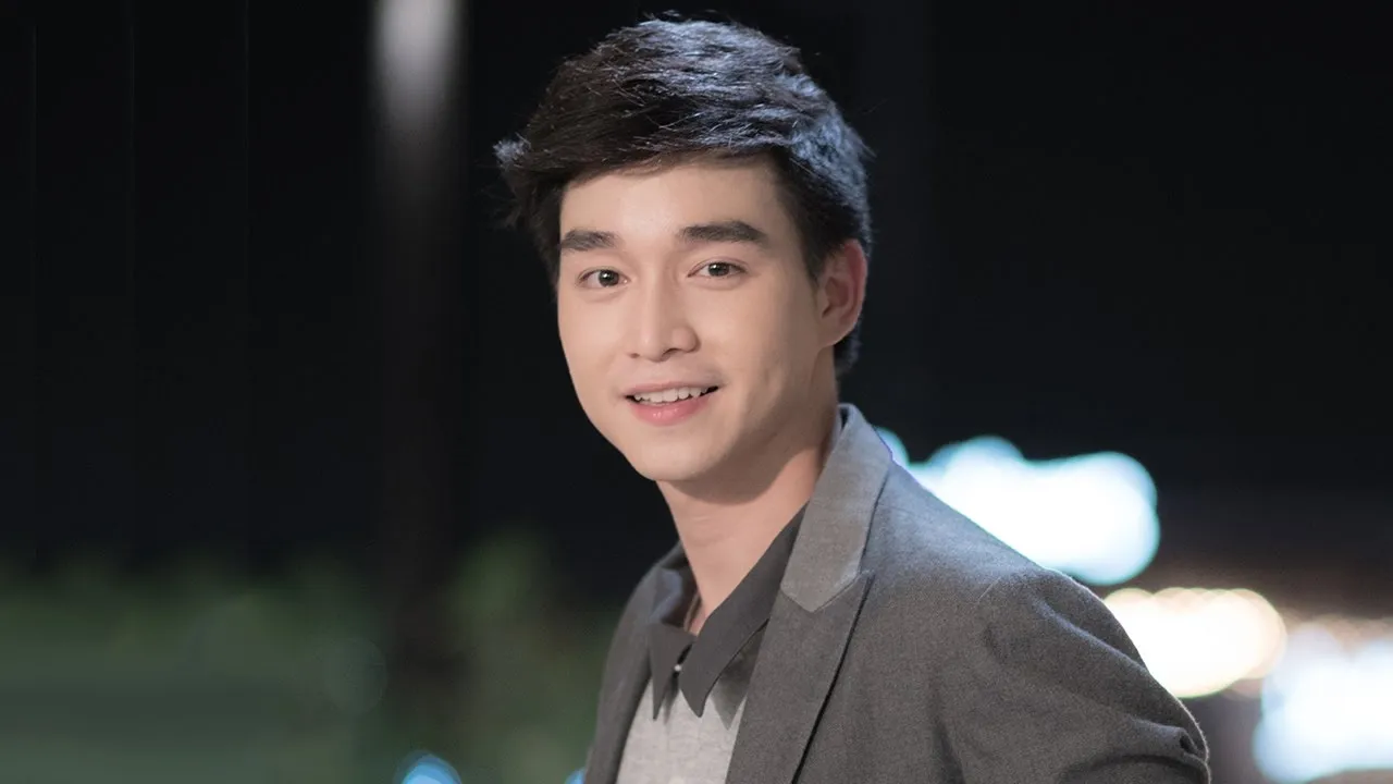 ยืนยันแค่เธอคนเดียว