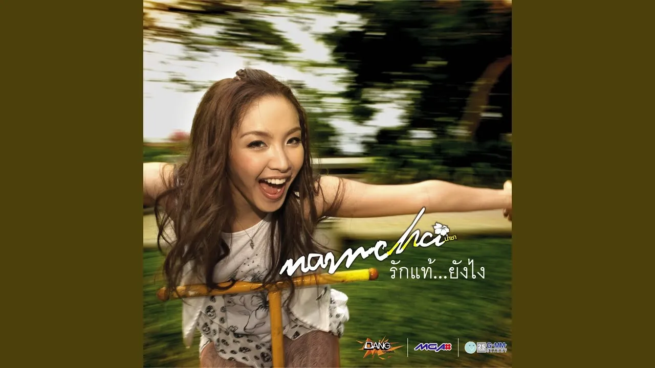 ที่ฉันเคยยืน