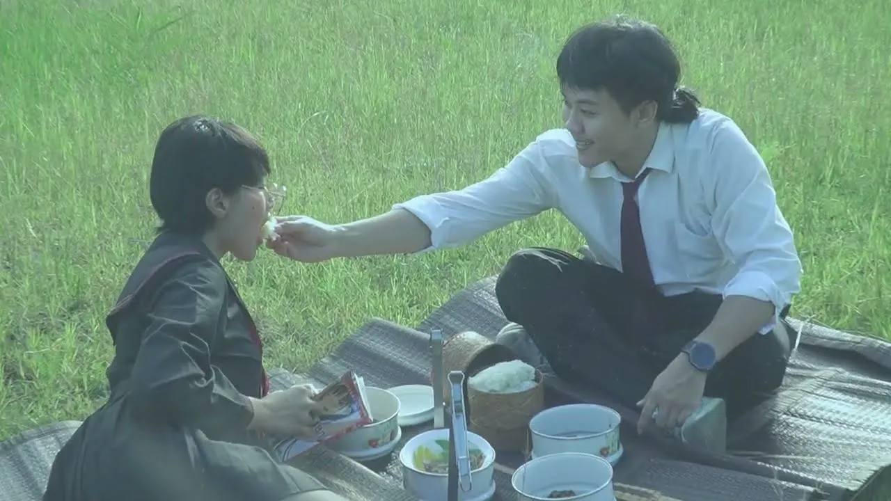 ยังคุ้ยป่น (Jump out)