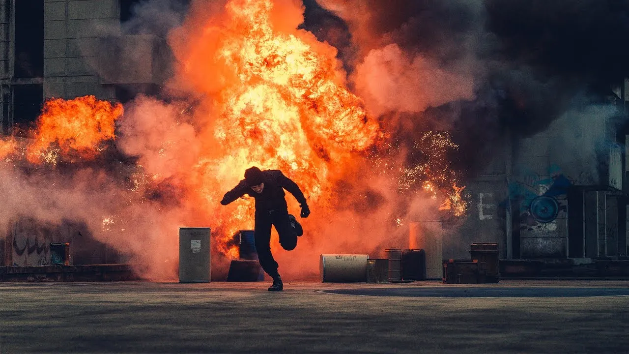 เชิดสิงโต