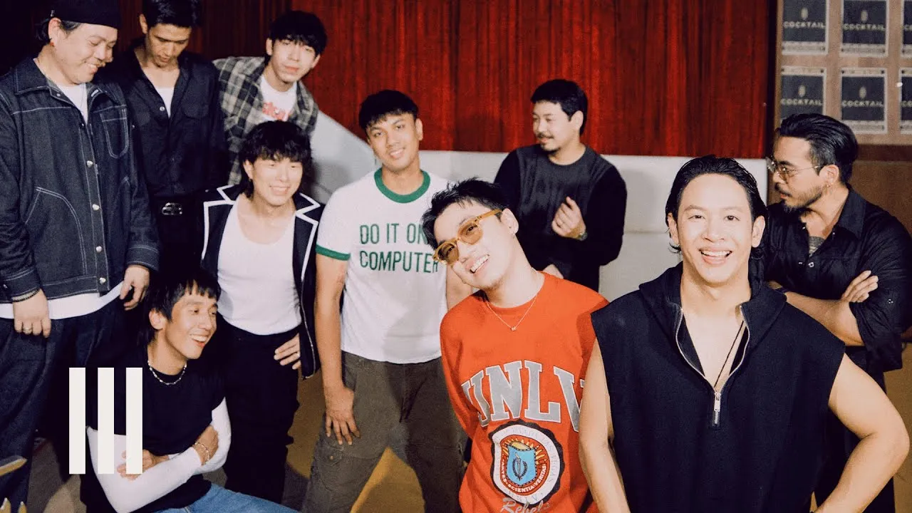 ทุกอย่างยังเหมือนเดิม