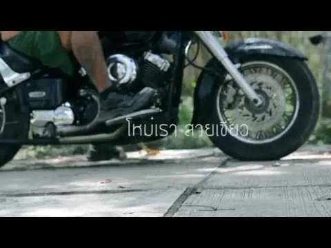 โหม๋เราสายเขียว