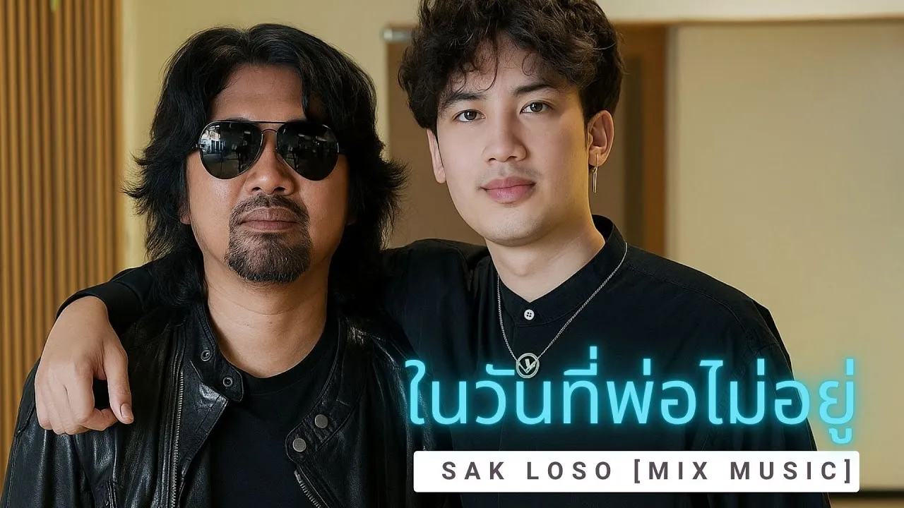 ในวันที่พ่อไม่อยู่