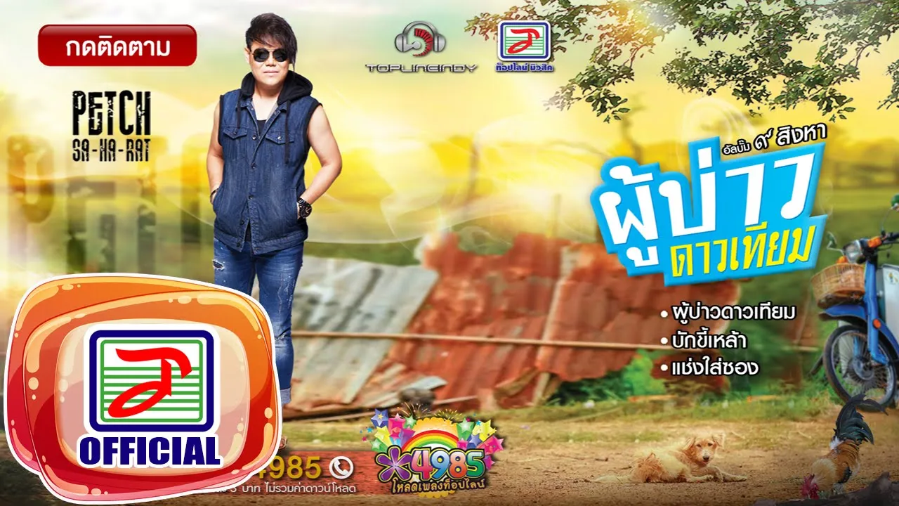 ผู้บ่าวดาวเทียม