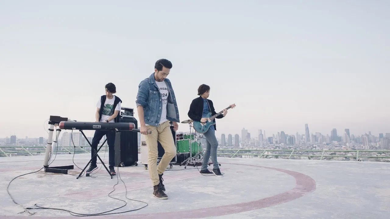 หลุมรัก