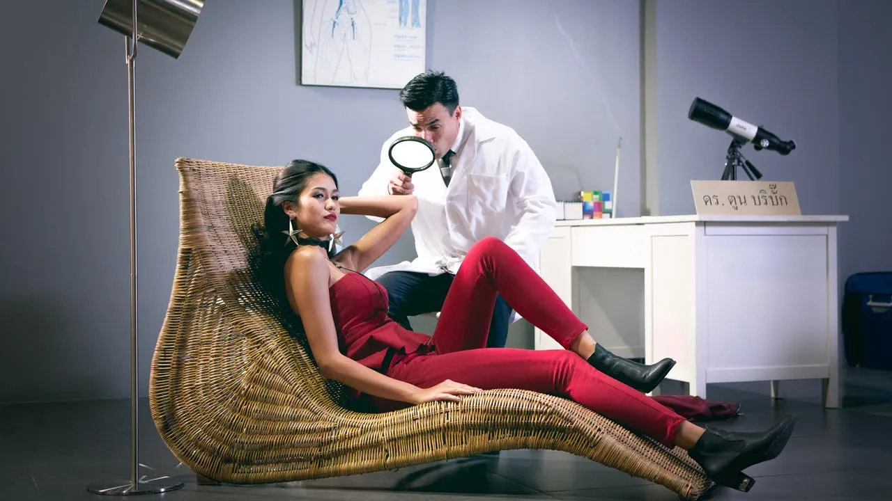 พนักงานดับเพลิง