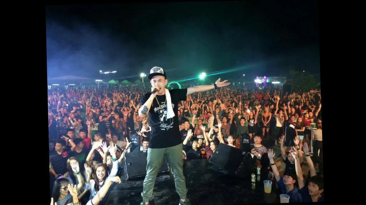 กับคำว่าเพื่อน