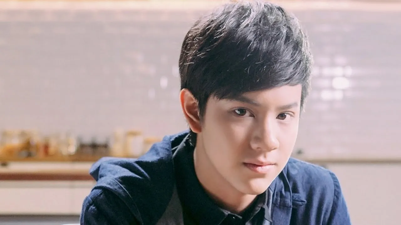 กว่าจะรู้ใจตัวเอง