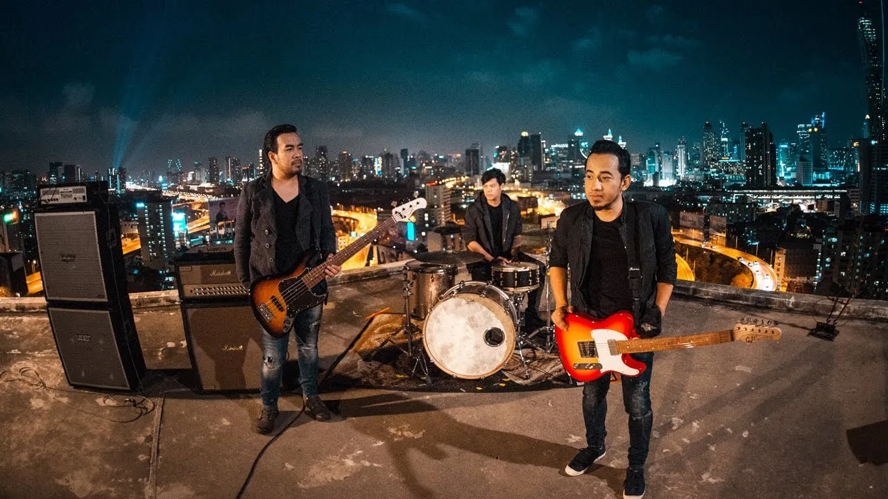 ใจกลางเมือง