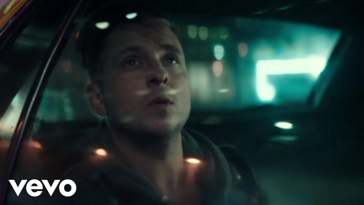 Let’s Hurt Tonight