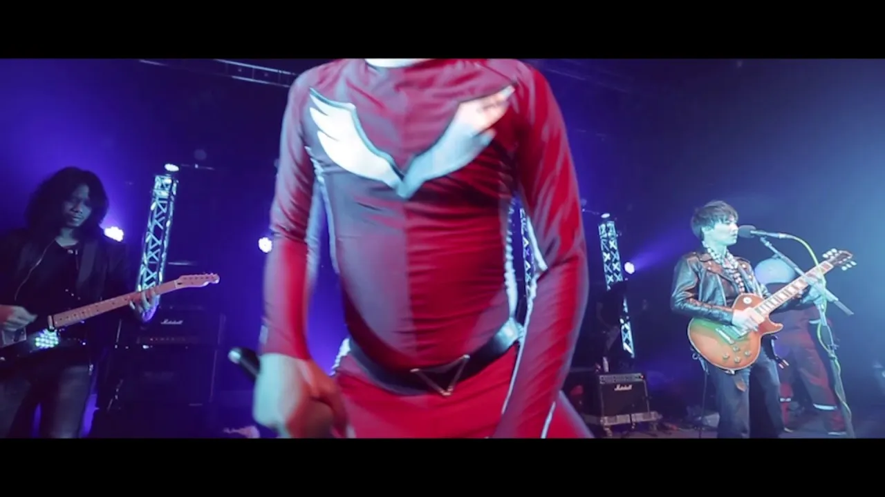 มาโซคิสม์(หยดเทียนแห่งความปราถนา)