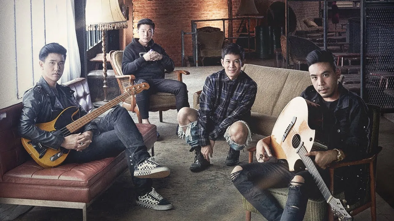 ปรารถนาสิ่งใดฤา