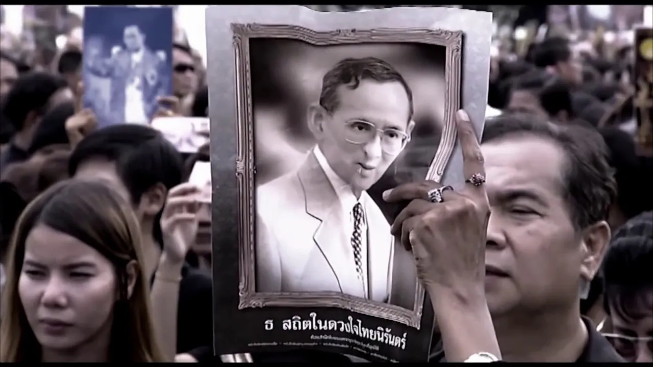 พระราชบิดา