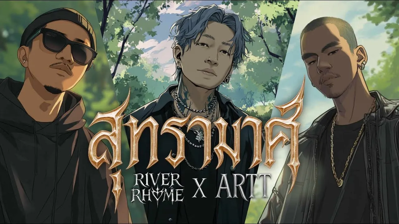 สุทรามาศ