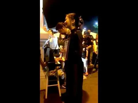 จากลูกของแผ่นดิน