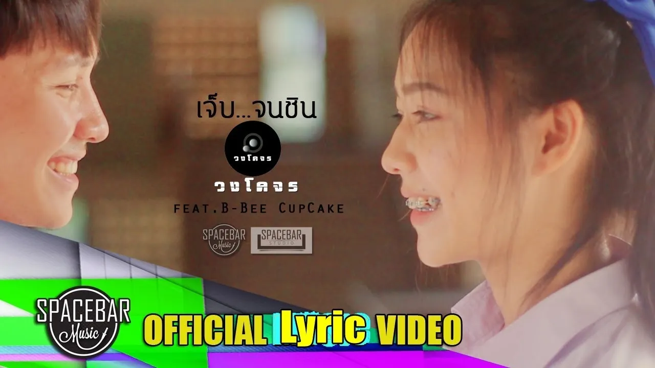 เจ็บจนชิน