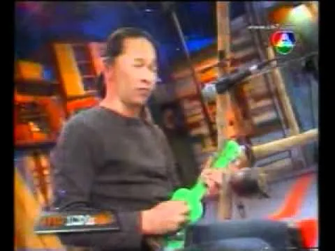 คิดถึงพ่อ