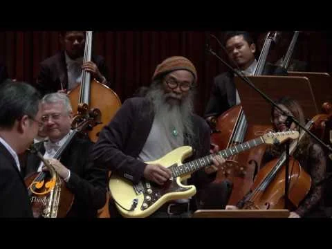 ศุกร์สัญลักษณ์ (Friday Night Rag)